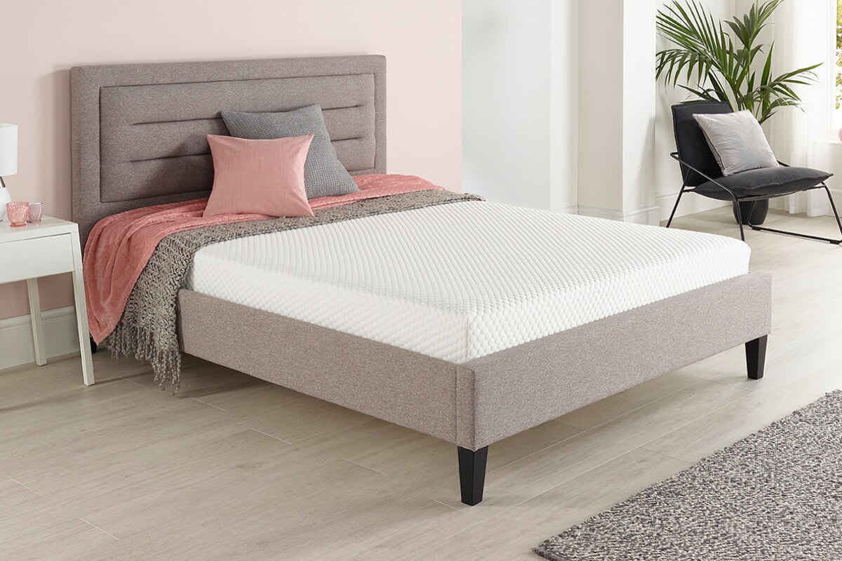 Value Eco Foam Mattress MattressNextDay