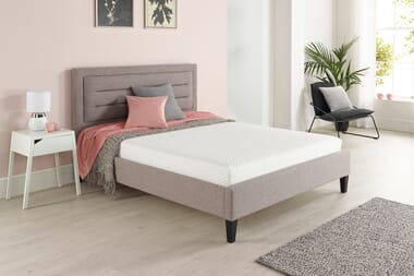 An image for Value Memory Foam Mattress