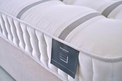 An image for Sleepeezee Ortho Bespoke Bronze 1000 Mattress