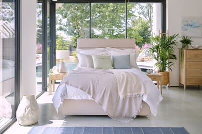 An image for Sleepeezee Ortho Bespoke Bronze 1000 Mattress