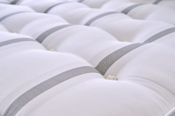 An image for Sleepeezee Ortho Bespoke Silver 1600 Mattress 