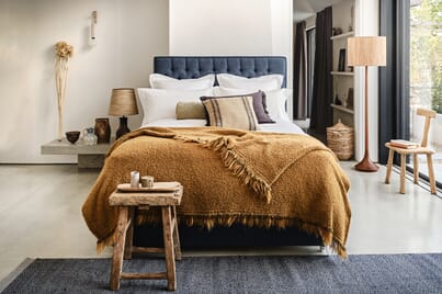 An image for Sleepeezee Ortho Bespoke Silver 1600 Mattress 