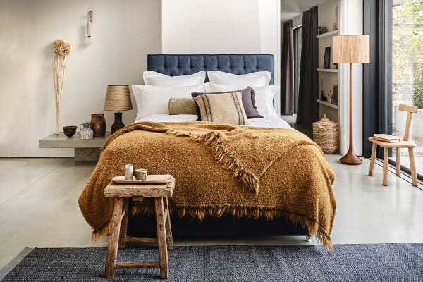 An image for Sleepeezee Ortho Bespoke Silver 1600 Mattress 