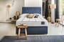 Sleepeezee Ortho Bespoke Silver 1600 Mattress