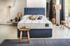 Sleepeezee Ortho Bespoke Silver 1600 Mattress
