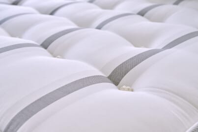 An image for Sleepeezee Ortho Bespoke Gold 2000 Mattress