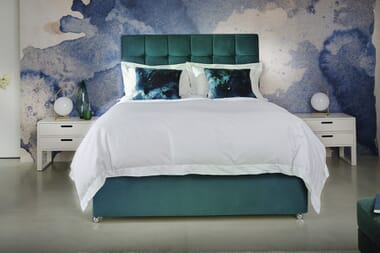 An image for Sleepeezee Ortho Bespoke Gold 2000 Mattress