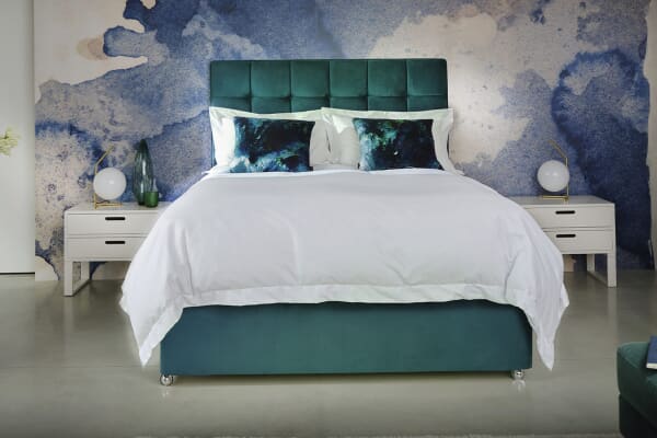 An image for Sleepeezee Ortho Bespoke Gold 2000 Mattress