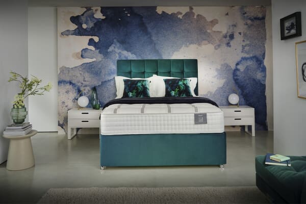 An image for Sleepeezee Ortho Bespoke Gold 2000 Mattress