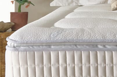 An image for Sleepeezee Cool Rest 1800 Mattress