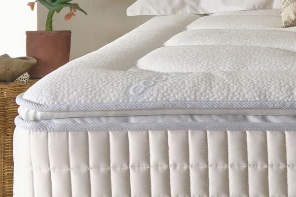 An image for Sleepeezee Cool Rest 1800 Mattress
