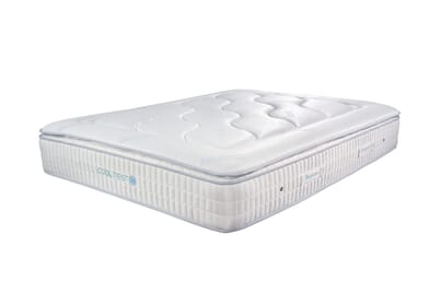 An image for Sleepeezee Cool Rest 1800 Mattress
