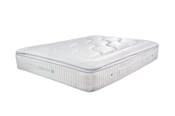 An image for Sleepeezee Cool Rest 1800 Mattress