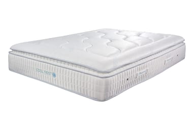 An image for Sleepeezee Cool Rest 2400 Mattress