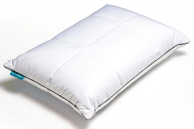An image for Nectar A Whole Night's Sleep Adjustable Memory Foam Pillow