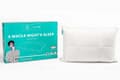 Nectar A Whole Night's Sleep Adjustable Memory Foam Pillow