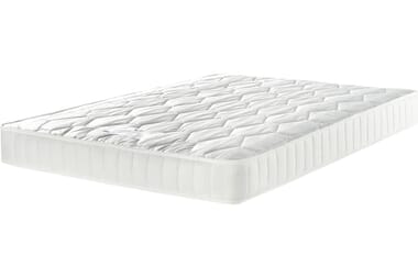 An image for Dreamland Jasmine Mattress + Essential Divan Bed
