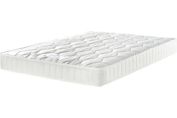 An image for Dreamland Jasmine Mattress + Essential Divan Bed