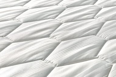 An image for Dreamland Jasmine Mattress + Essential Divan Bed