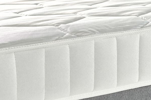 An image for Dreamland Jasmine Mattress + Essential Divan Bed