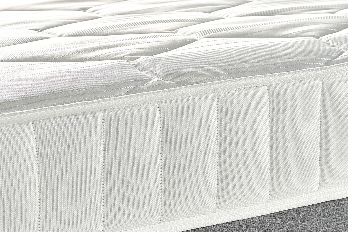 Dreamland Jasmine Mattress + Essential Divan Bed 