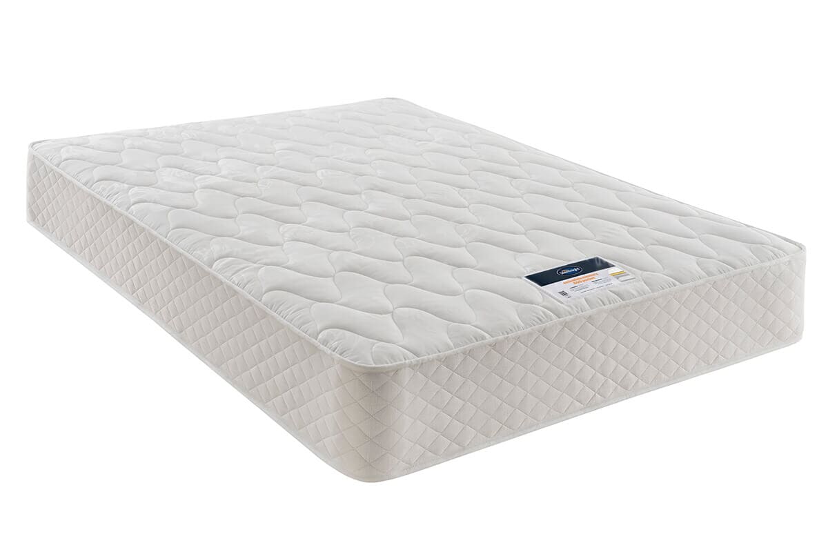 silentnight essentials 600 mirapocket mattress