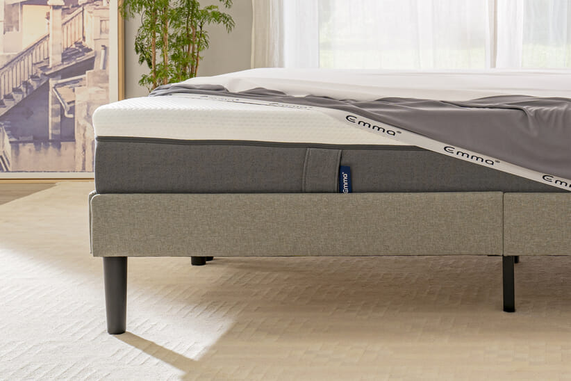 An image for Emma® Waterproof Mattress Protector
