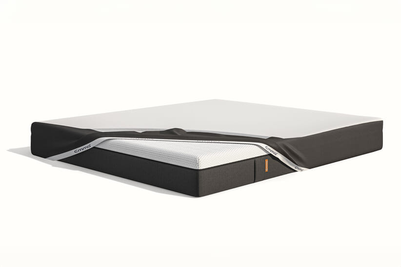 An image for Emma® Waterproof Mattress Protector