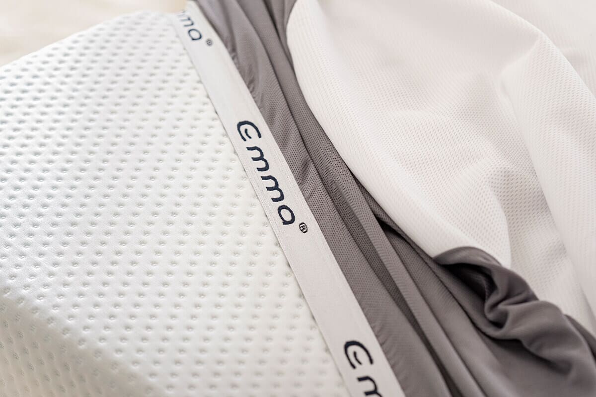 Emma® One Memory Foam Mattress MattressNextDay