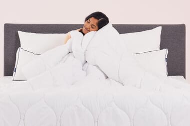 An image for Emma® Cloud Duvet