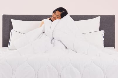 An image for Emma® Spring & Autumn Duvet