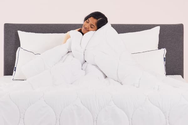 An image for Emma® Cloud Duvet