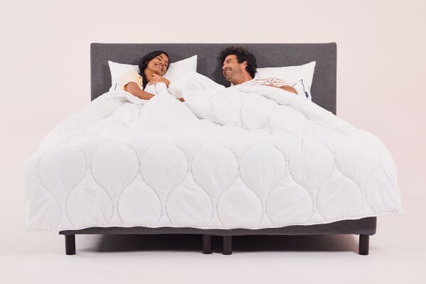 An image for Emma® Cloud Duvet