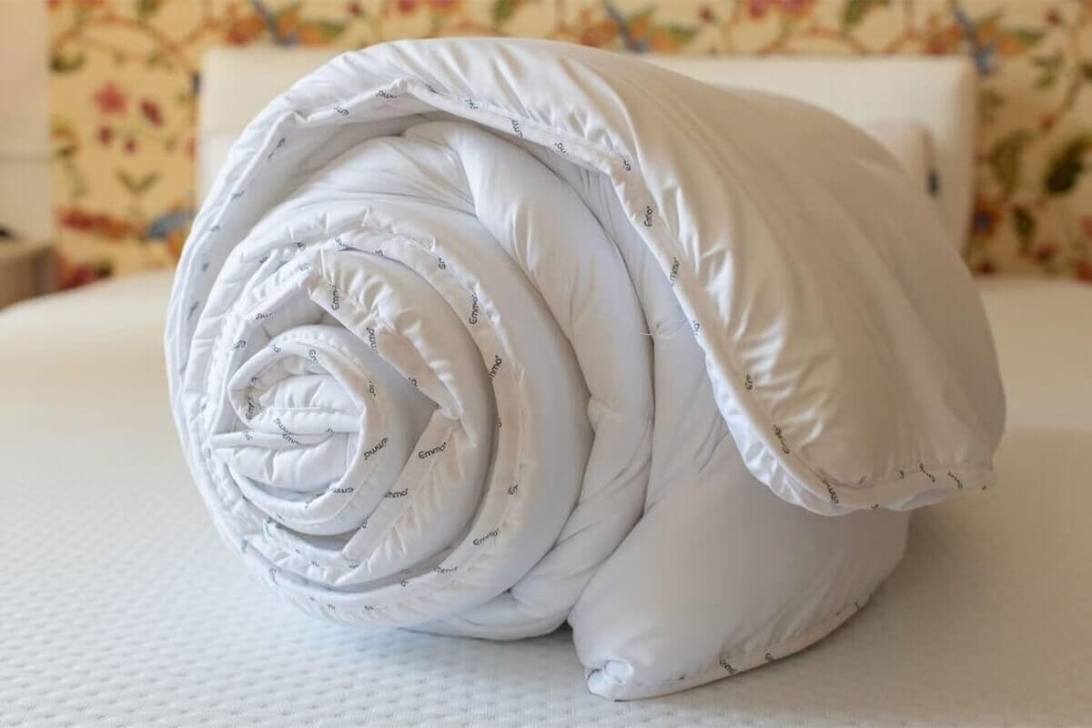 Emma® Cloud Duvet