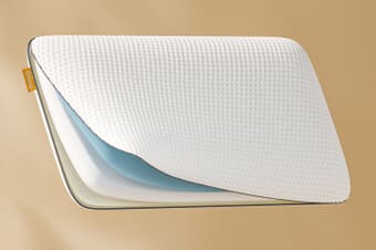 A product image for the Emma® Adapt Pillow