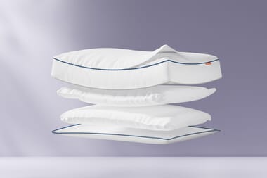An image for Emma® Premium Microfibre Pillow