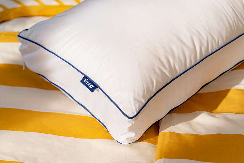 An image for Emma® Comfort Pillow