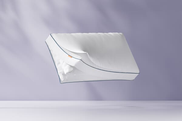 An image for Emma® Premium Microfibre Pillow