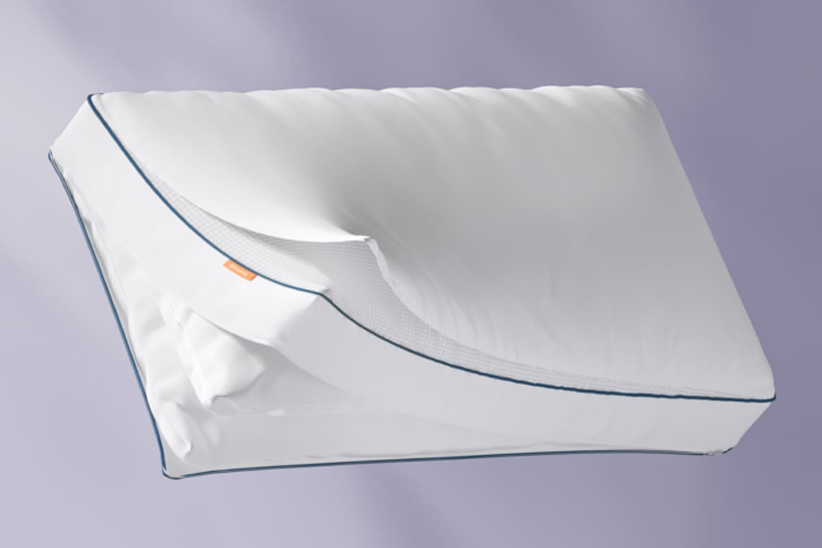 Emma® Premium Microfibre Pillow