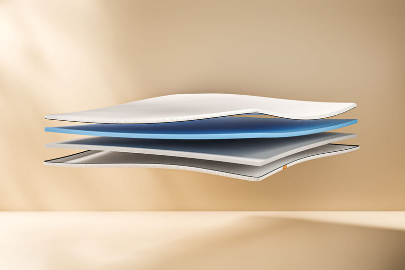 An image for Emma® Original Topper