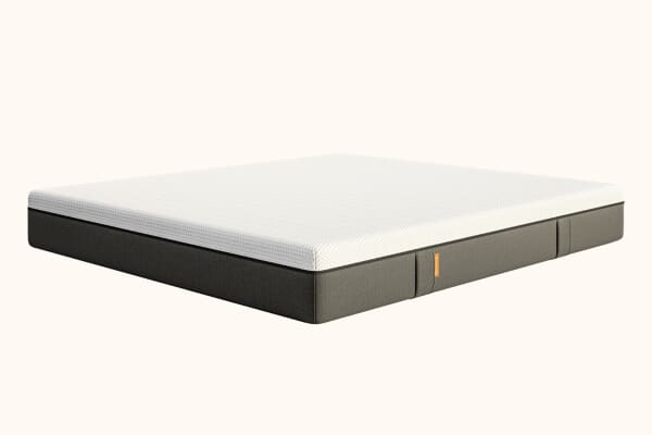 An image for Emma® Original Memory Foam Mattress + Premium Divan Bed