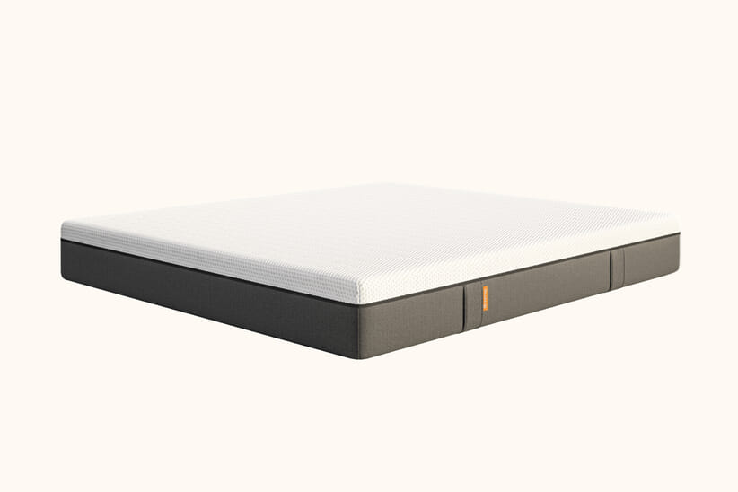 An image for Emma® Original Classic Mattress + Premium Divan Bed