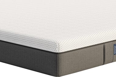An image for Emma® Premium Memory Hybrid Mattress + Premium Divan Bed