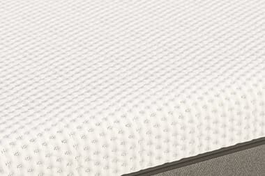 An image for Emma® Premium Memory Hybrid Mattress + Premium Divan Bed