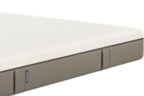 An image for Emma® Premium Memory Hybrid Mattress + Premium Divan Bed