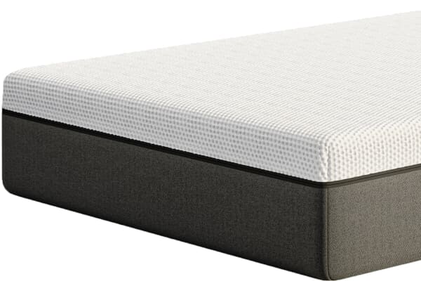 An image for Emma® Premium Memory Hybrid Mattress + Premium Divan Bed