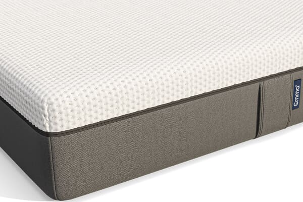 An image for Emma® Premium Memory Hybrid Mattress + Premium Divan Bed