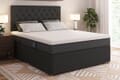 Emma® Premium Memory Hybrid Mattress + Premium Divan Bed