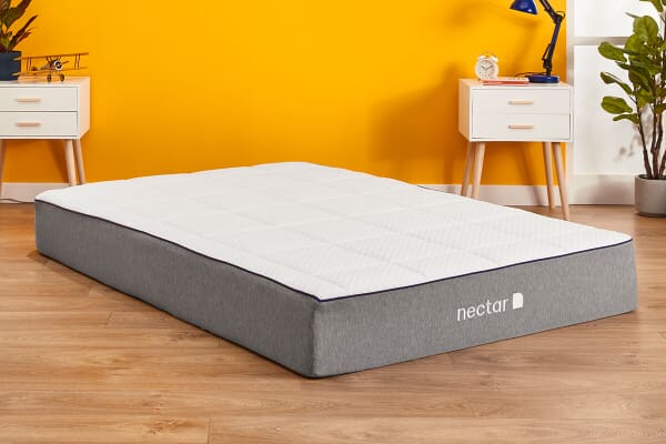 An image for Nectar Essential Hybrid Memory Mattress