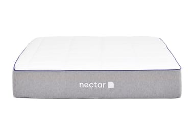 An image for Nectar Essential Hybrid Memory Mattress